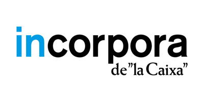 Programa INCORPORA - Obra Social “La Caixa”